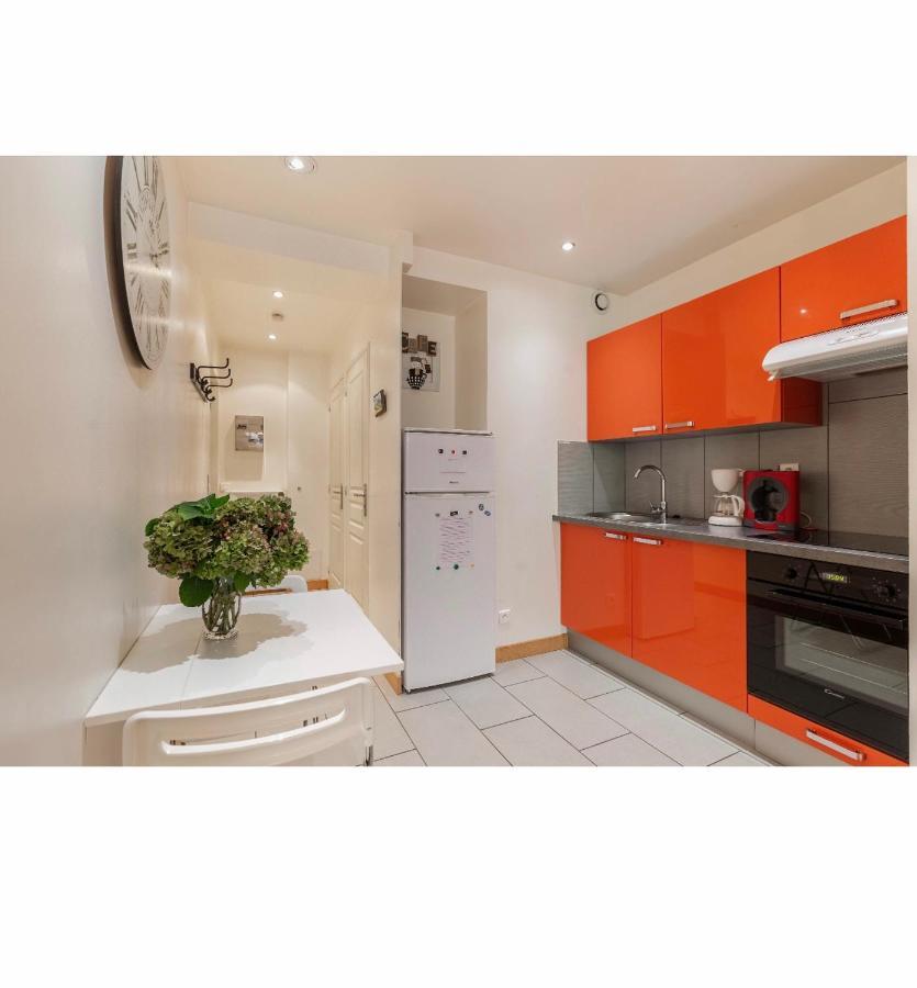 Location F1 Neuf Centre Historique Apartment
